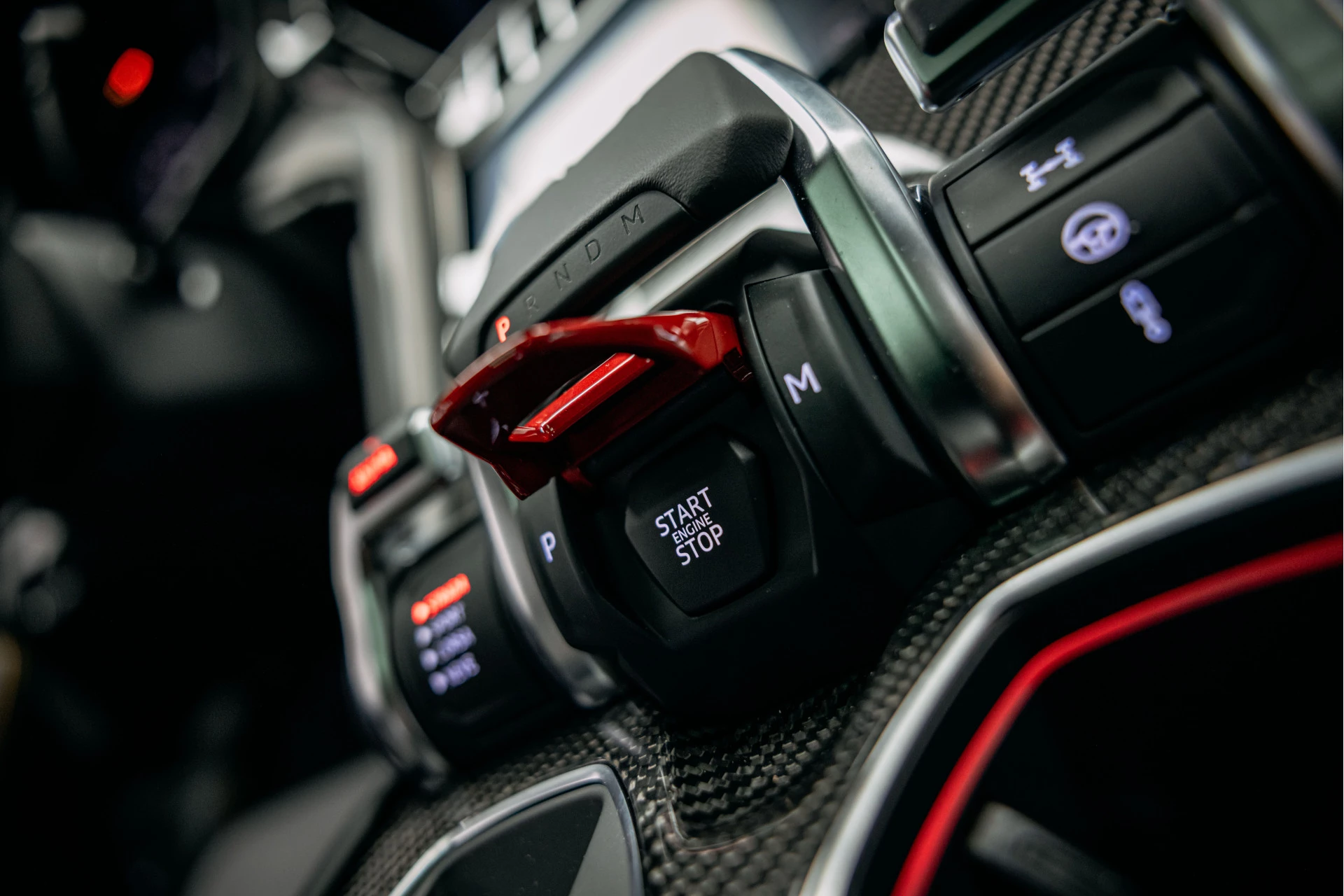 Hoofdafbeelding Lamborghini Urus