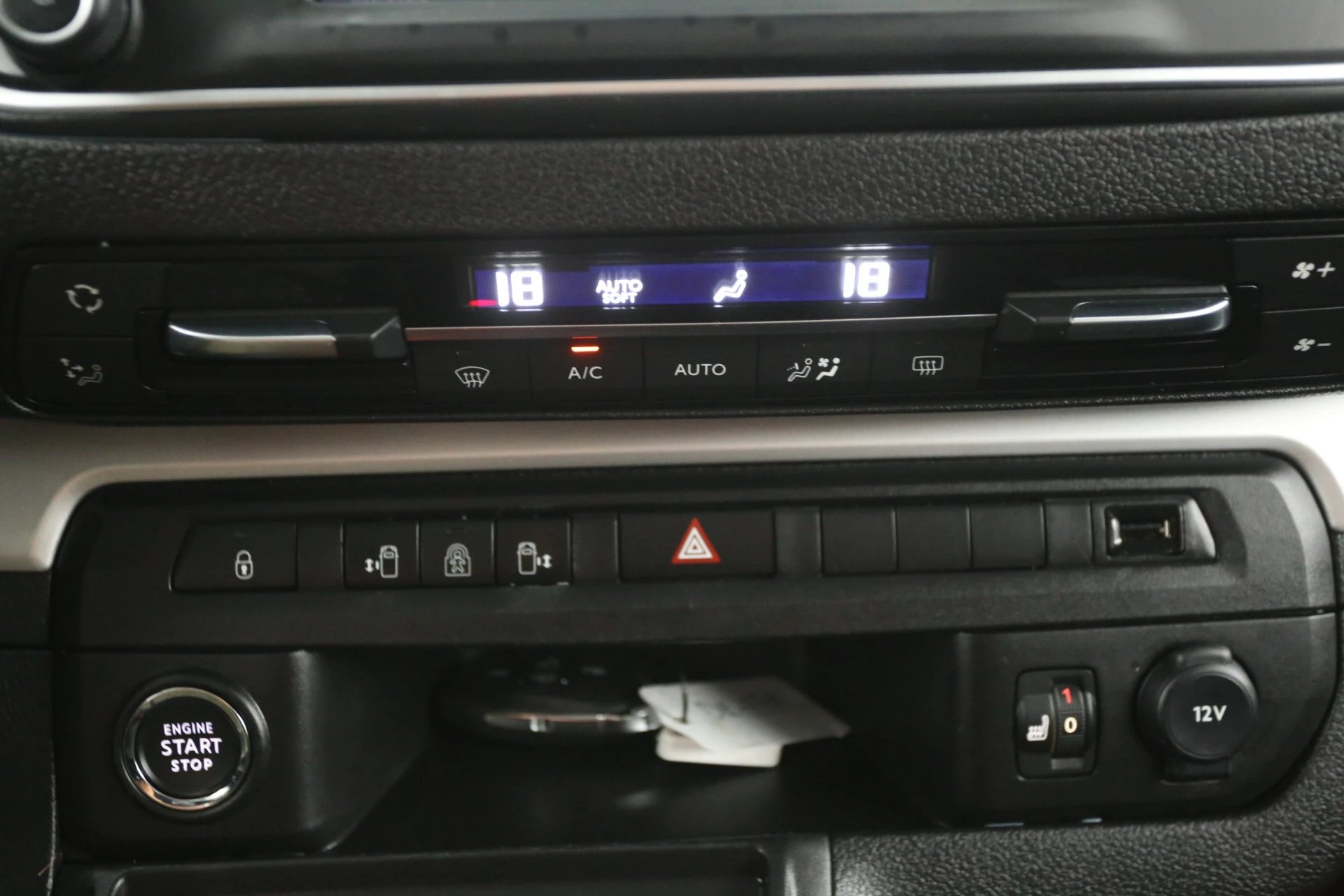 Hoofdafbeelding Citroën SpaceTourer