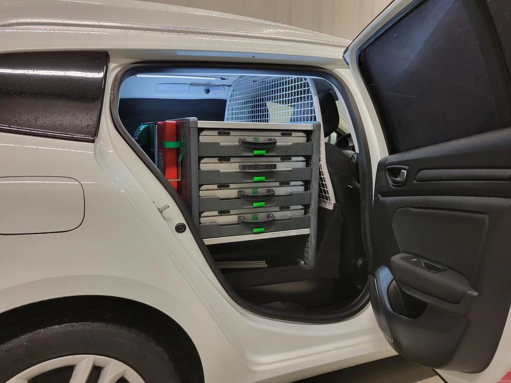 Hoofdafbeelding Renault Mégane