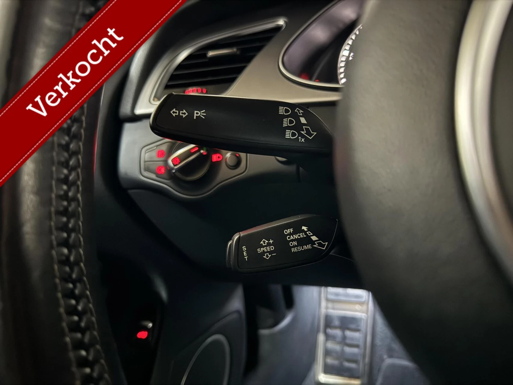 Hoofdafbeelding Audi S4