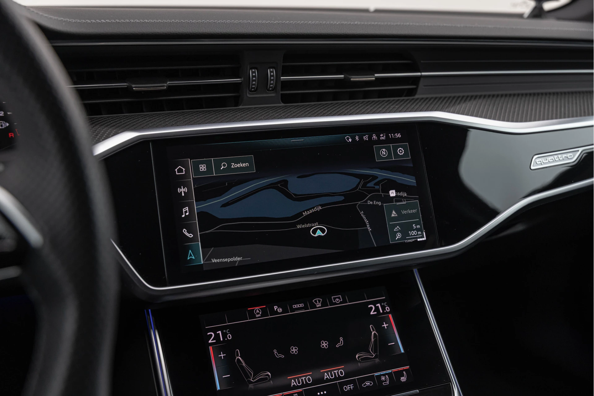 Hoofdafbeelding Audi RS6