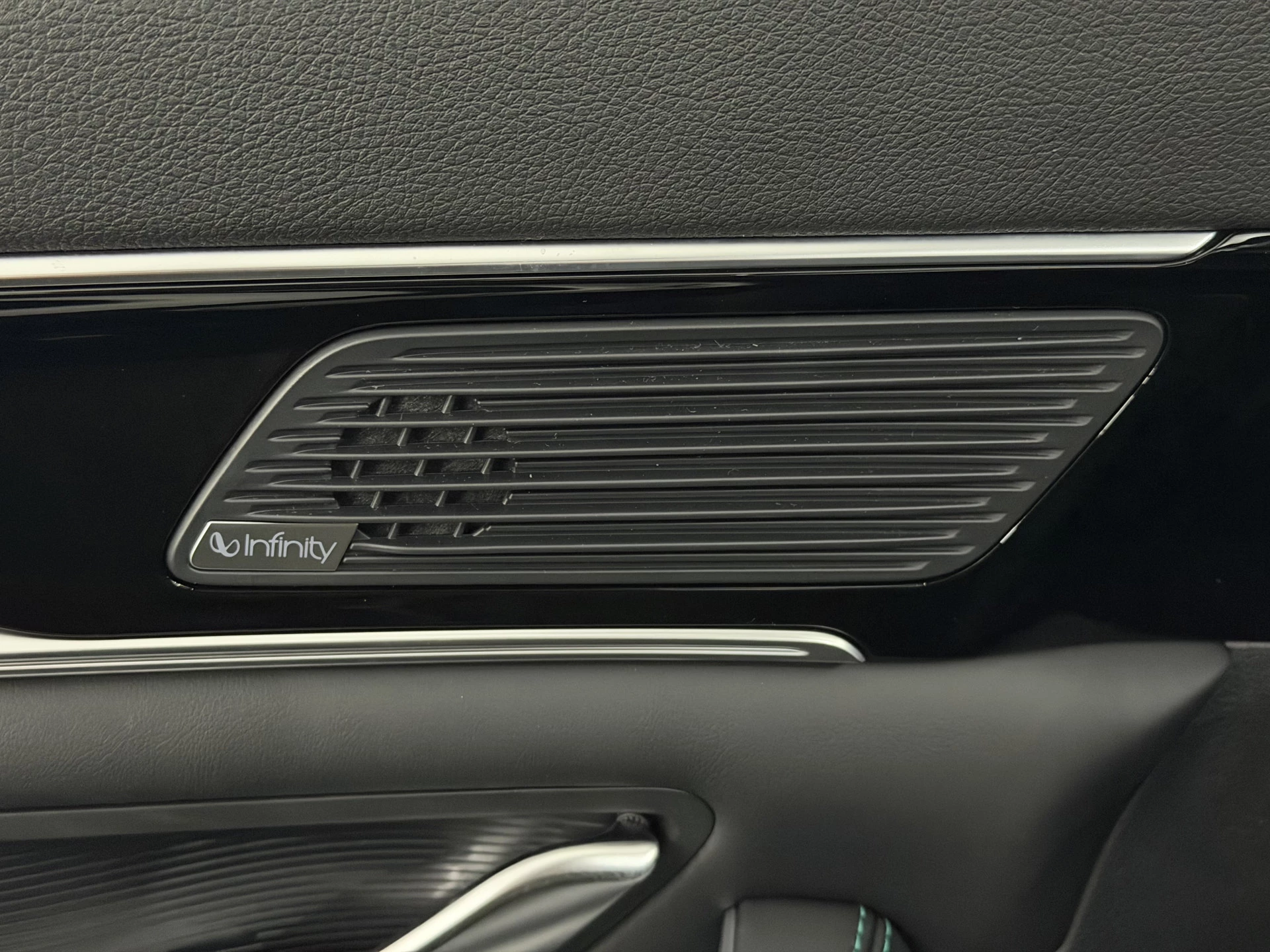 Hoofdafbeelding BYD SEAL U