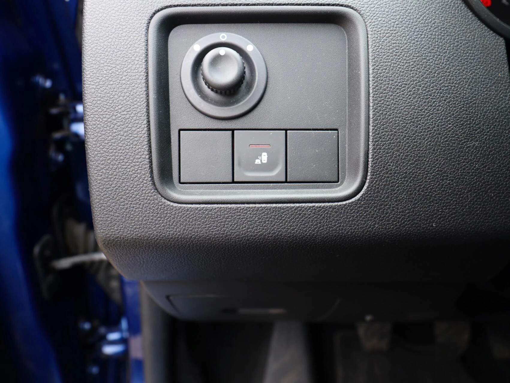 Hoofdafbeelding Dacia Duster