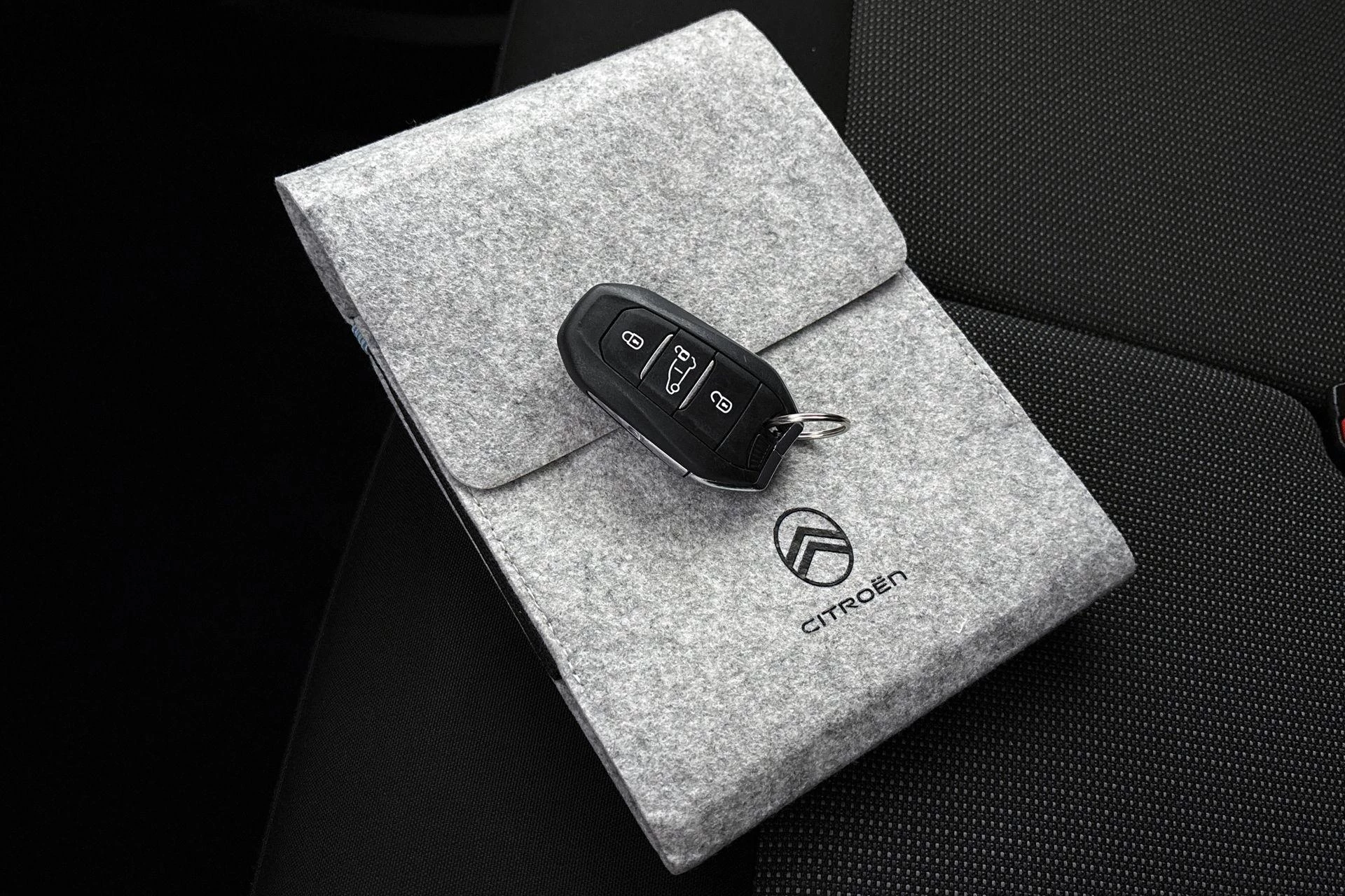 Hoofdafbeelding Citroën Jumpy