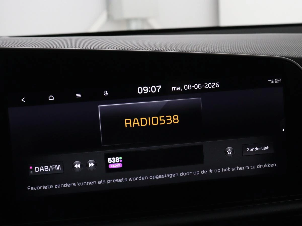 Hoofdafbeelding Kia Niro EV