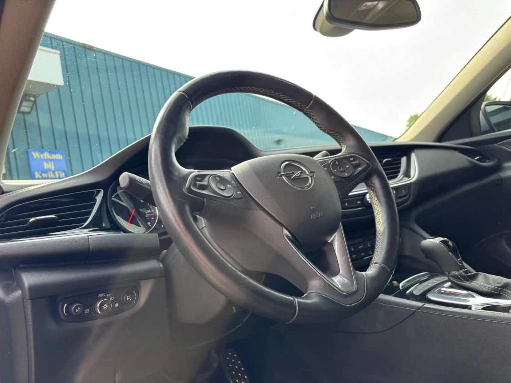 Hoofdafbeelding Opel Insignia