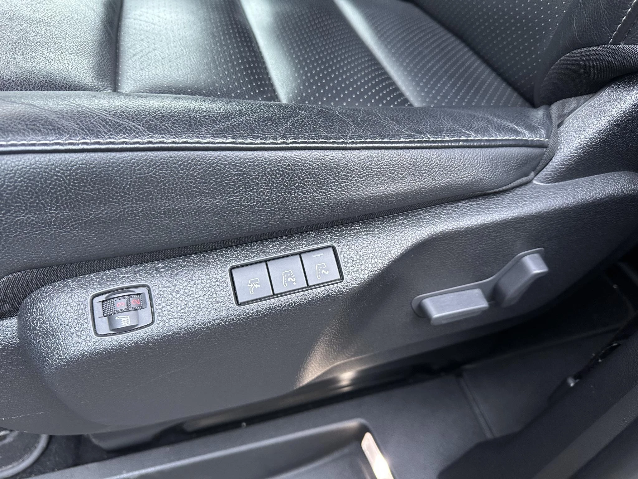 Hoofdafbeelding Opel Zafira e-Life