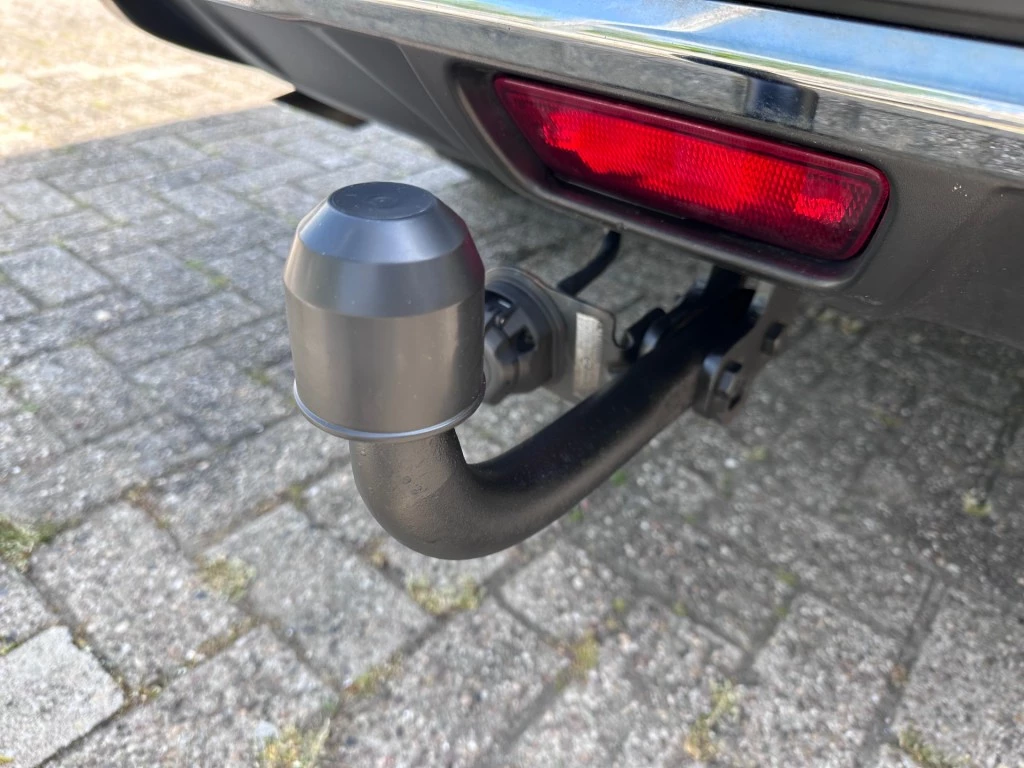 Hoofdafbeelding Nissan X-Trail