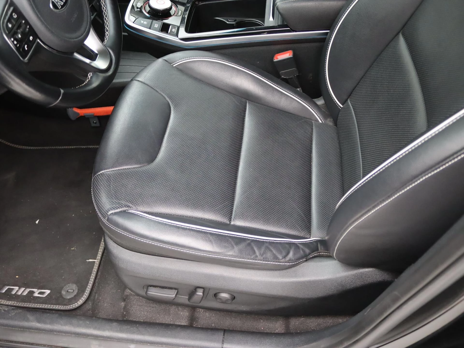 Hoofdafbeelding Kia e-Niro