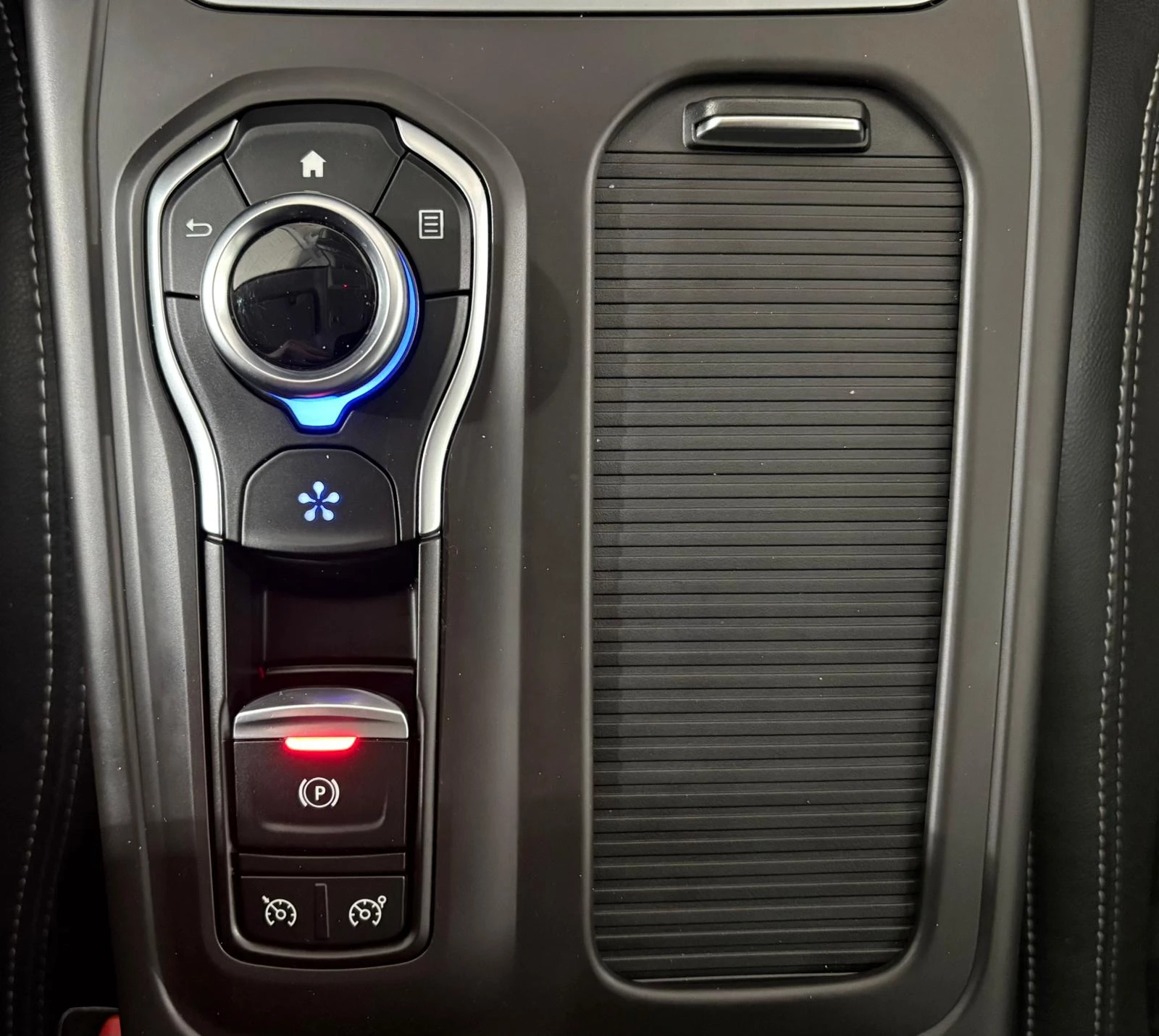 Hoofdafbeelding Renault Talisman