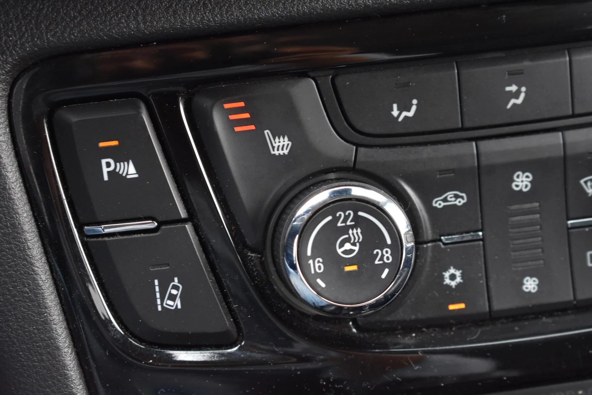 Hoofdafbeelding Opel Mokka X