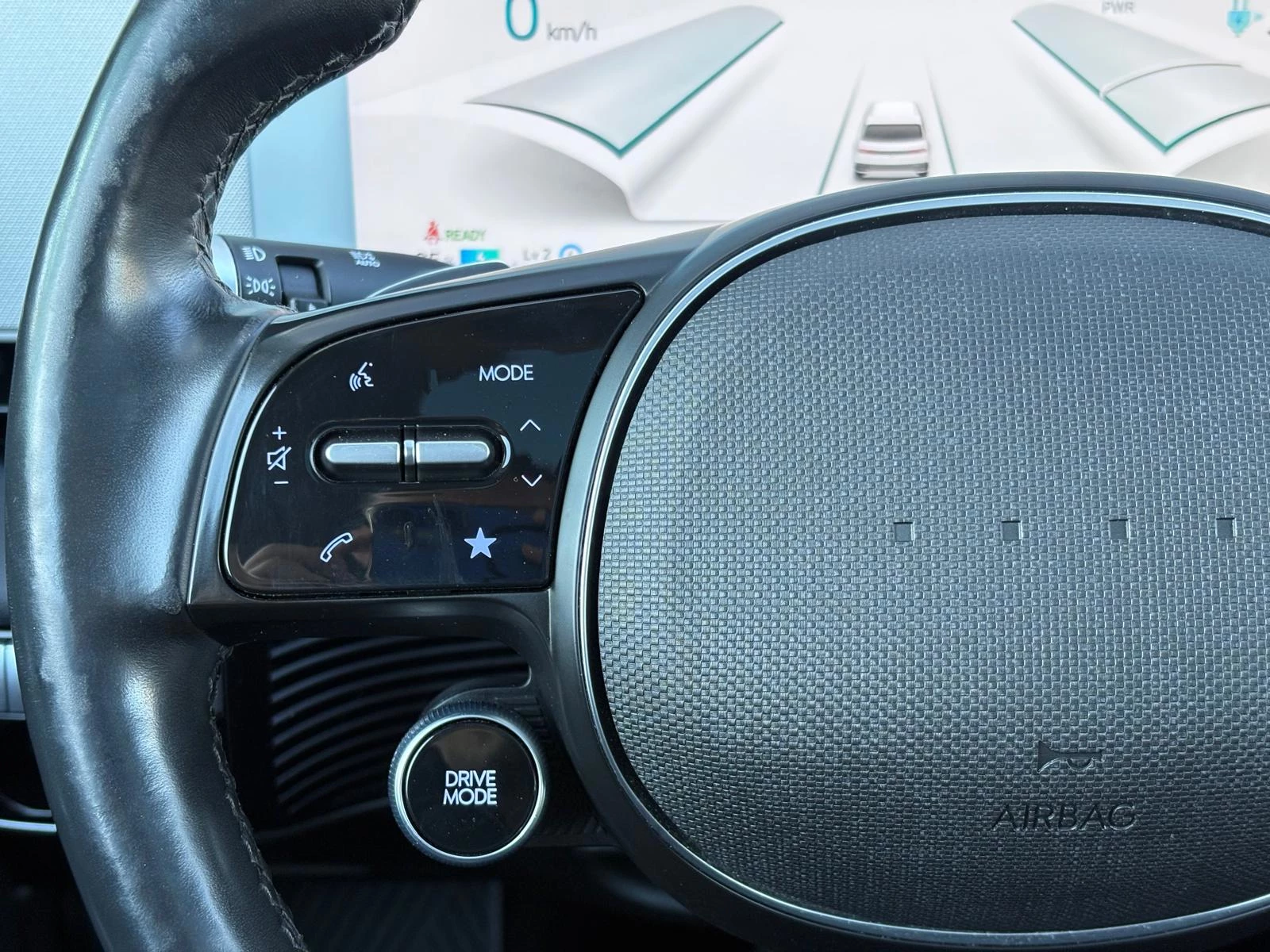 Hoofdafbeelding Hyundai IONIQ 5