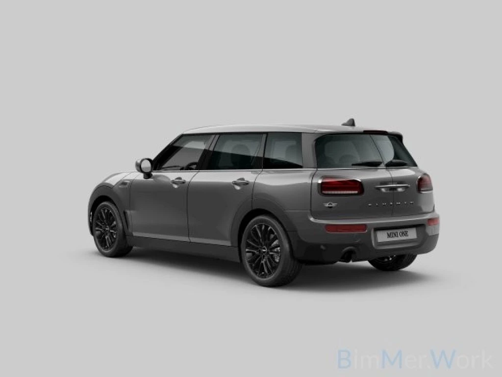 Hoofdafbeelding MINI One