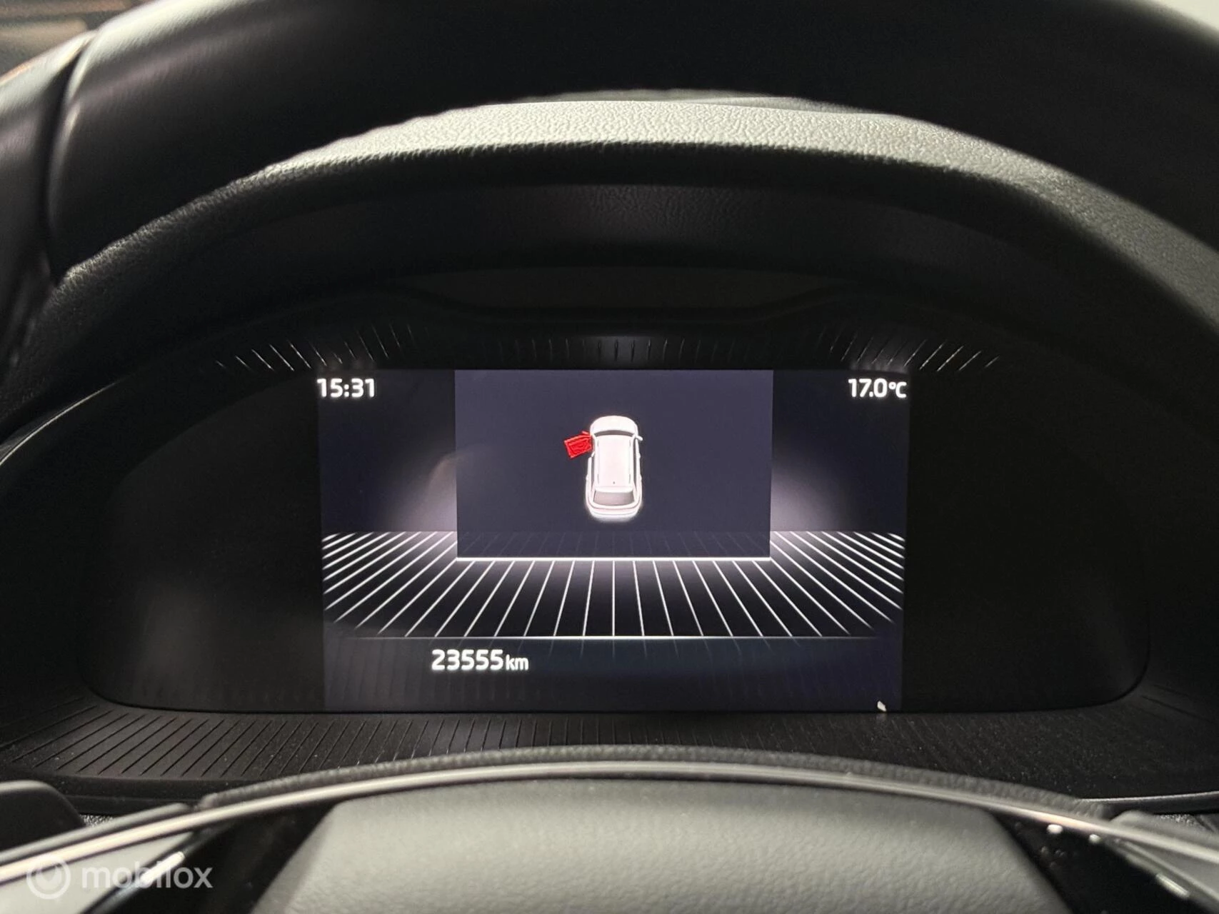 Hoofdafbeelding Škoda Kamiq