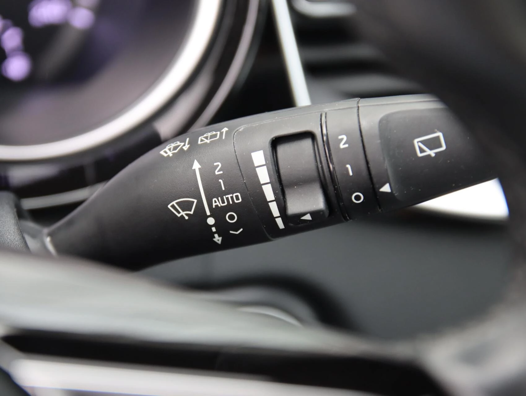 Hoofdafbeelding Kia XCeed