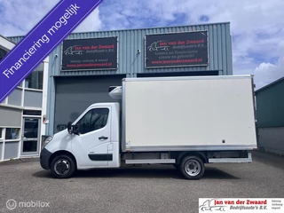 Opel Movano Koel vries auto 2.3 CDTI Koelwagen