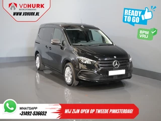 Hoofdafbeelding Mercedes-Benz Citan