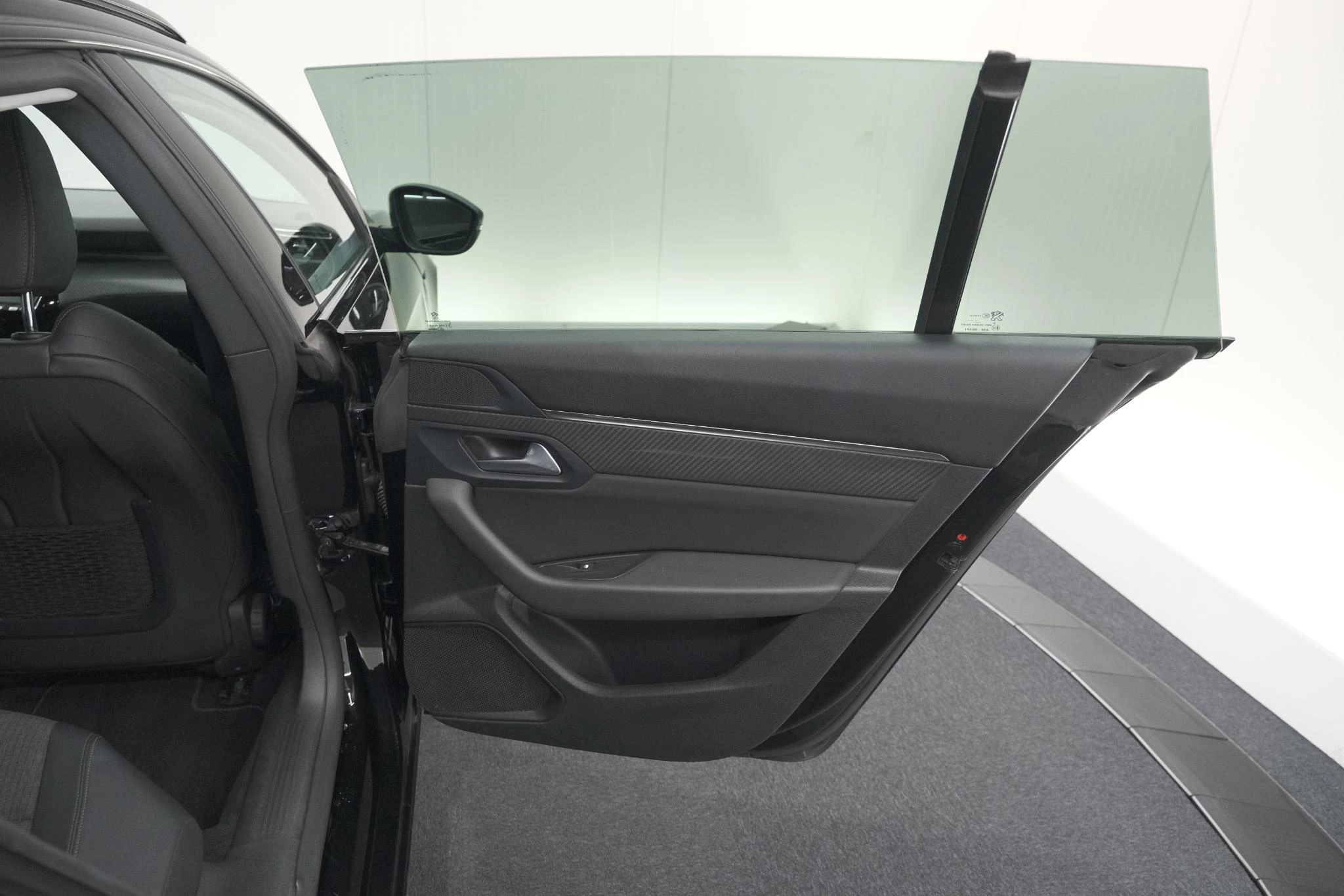 Hoofdafbeelding Peugeot 508