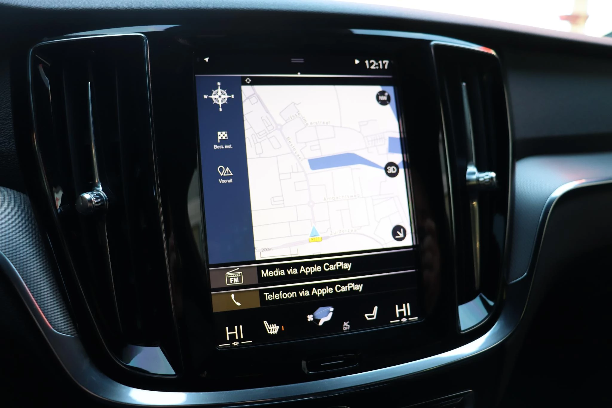 Hoofdafbeelding Volvo S60