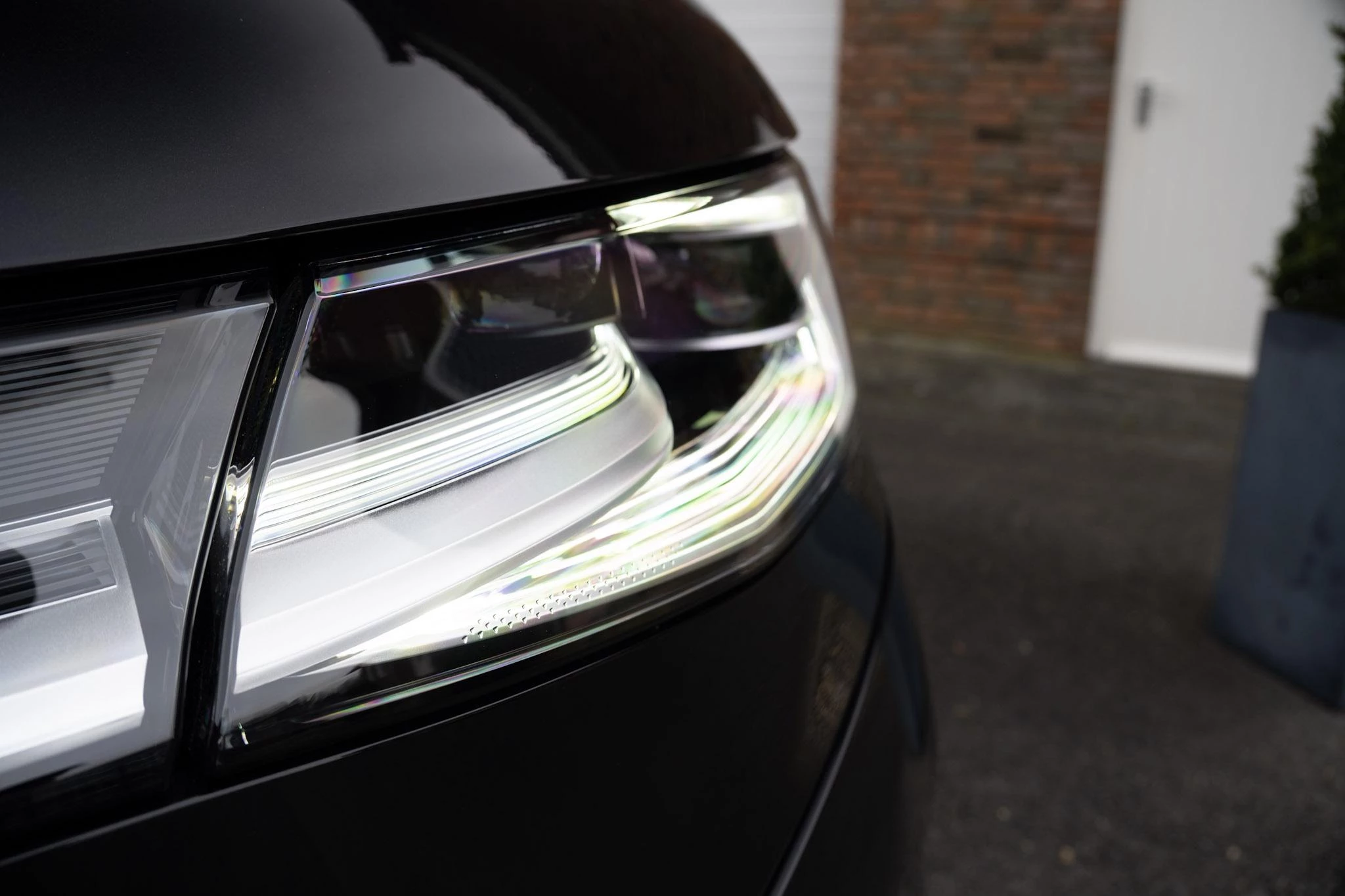 Hoofdafbeelding Volkswagen Multivan