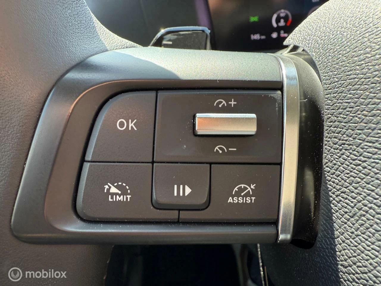Hoofdafbeelding Citroën C4