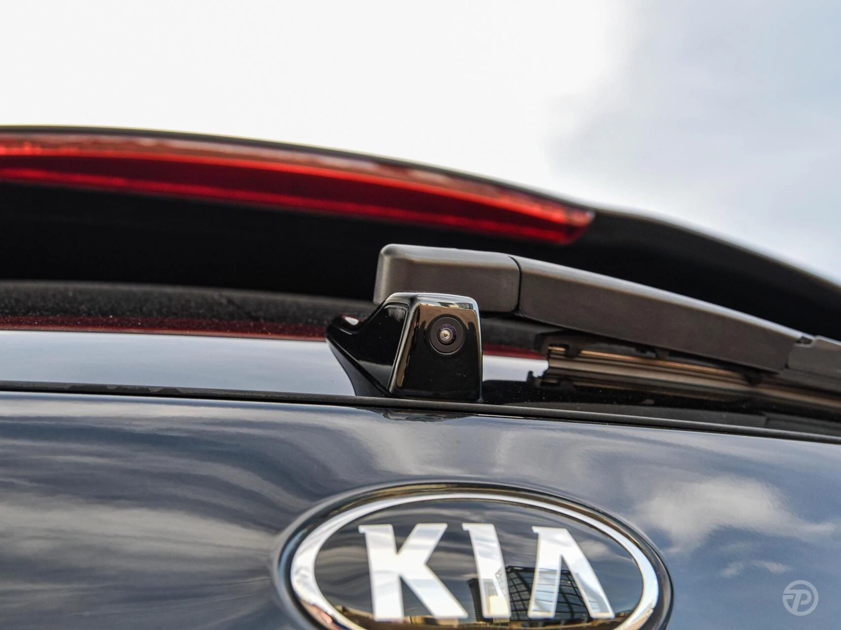 Hoofdafbeelding Kia e-Niro