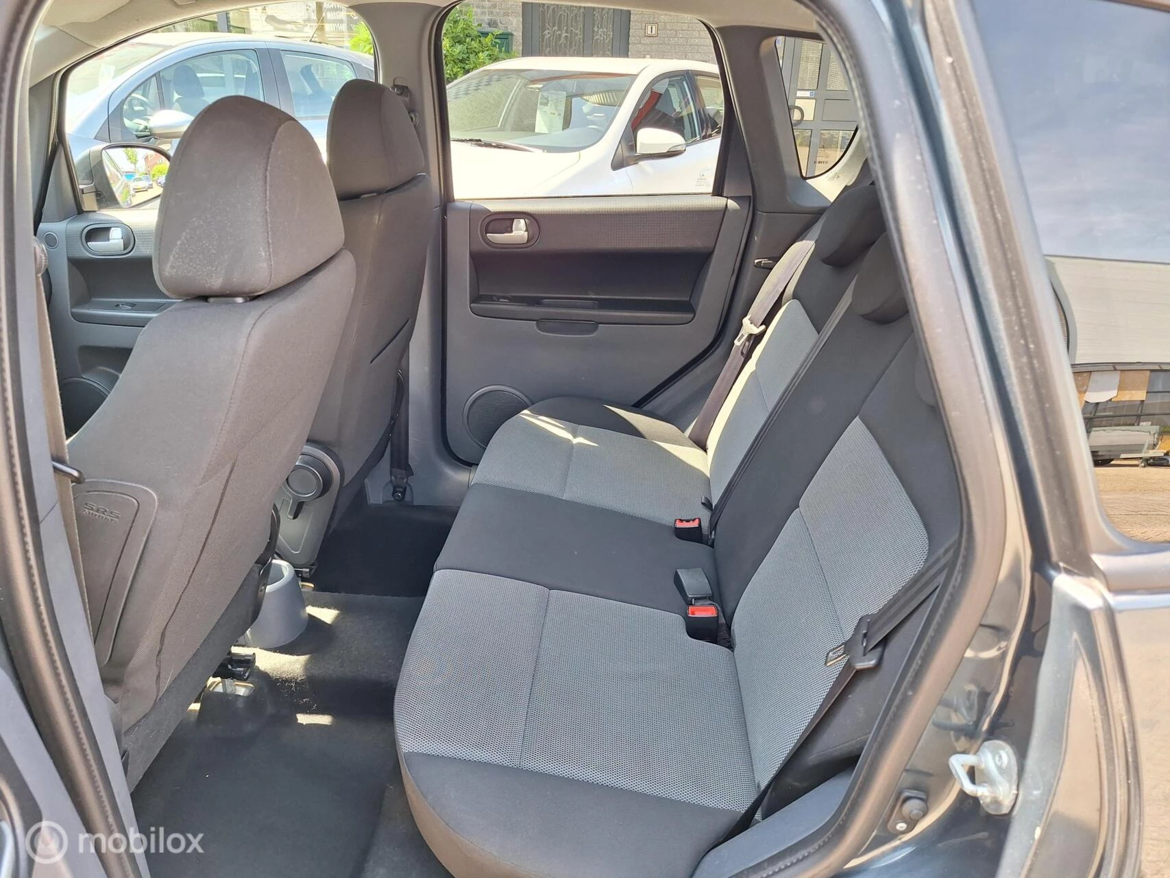 Hoofdafbeelding Mitsubishi Colt