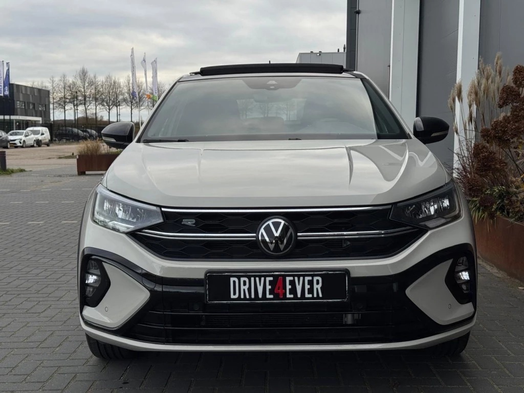 Hoofdafbeelding Volkswagen Taigo