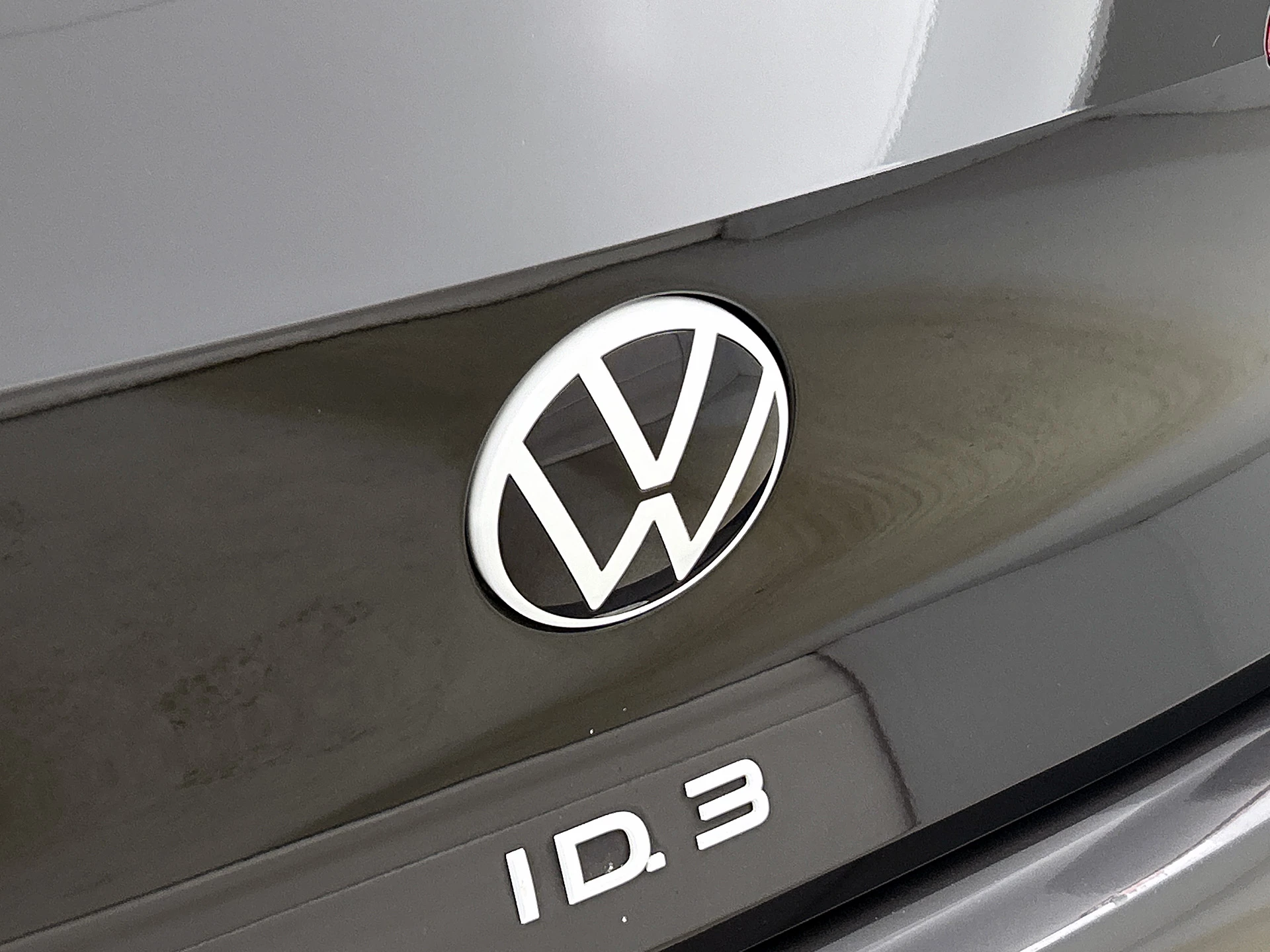 Hoofdafbeelding Volkswagen ID.3