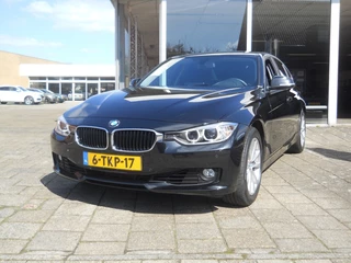 BMW 3 Serie 320i Executive **Nieuw-staat**