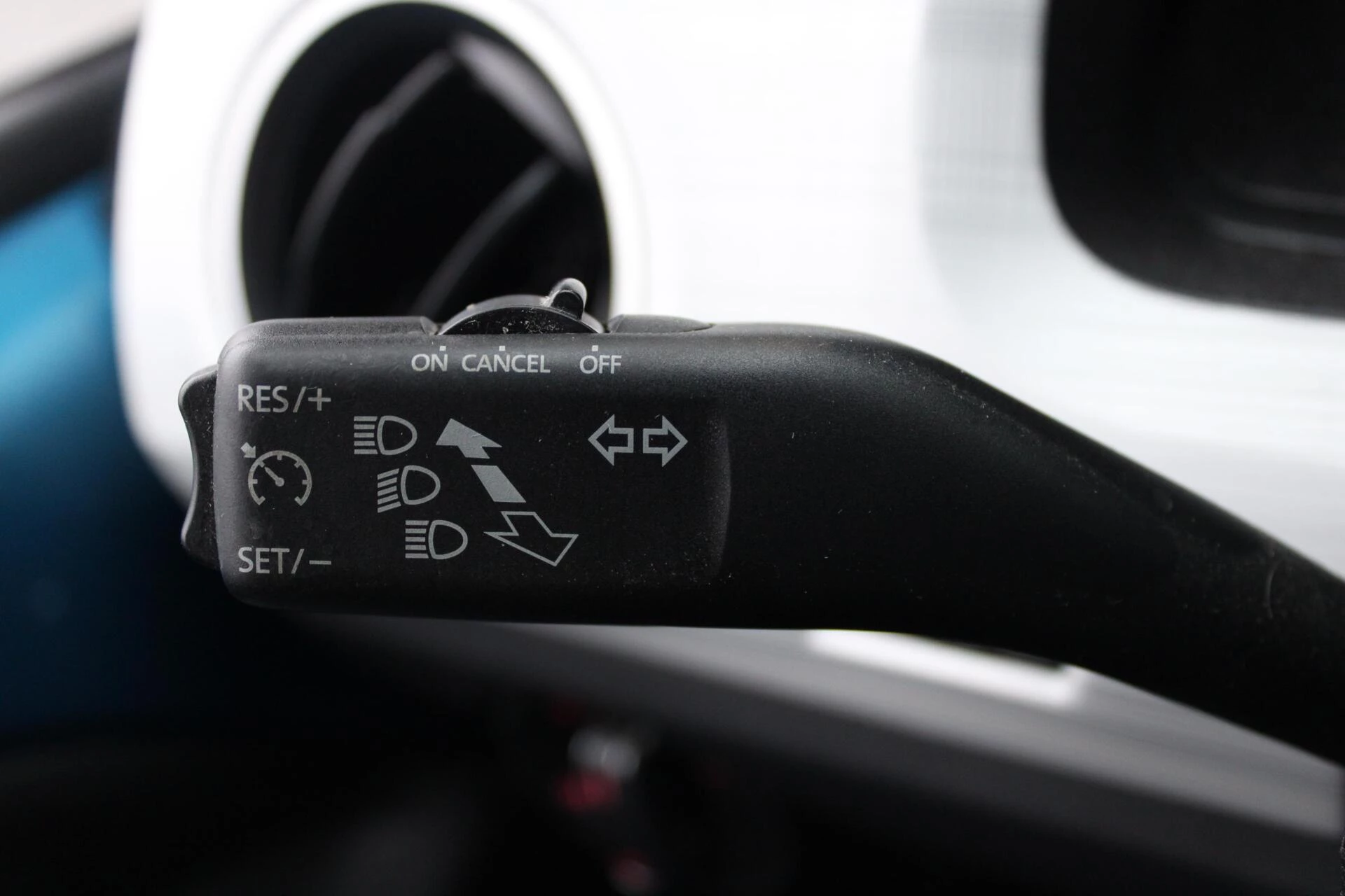 Hoofdafbeelding SEAT Mii