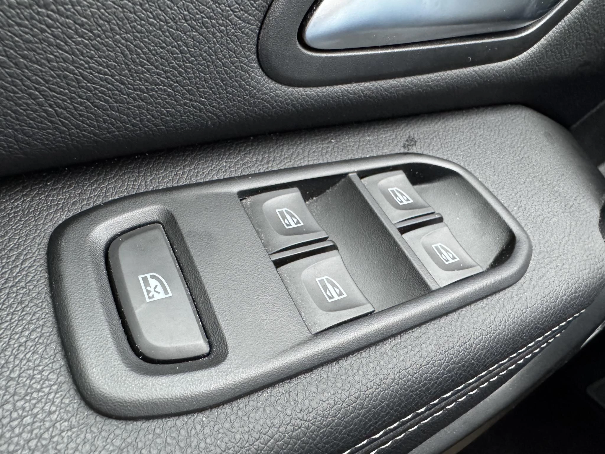 Hoofdafbeelding Dacia Duster