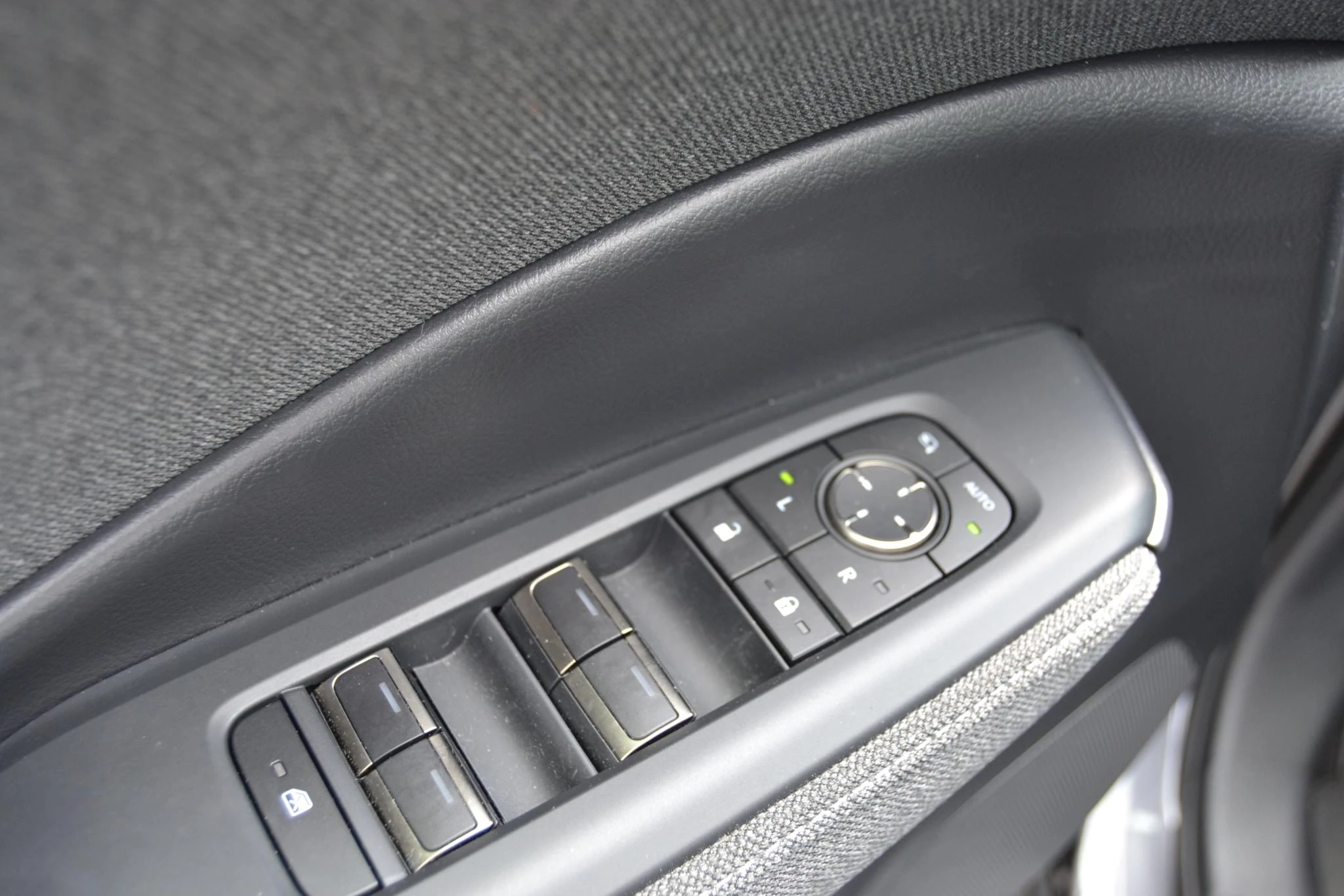 Hoofdafbeelding Lexus LBX