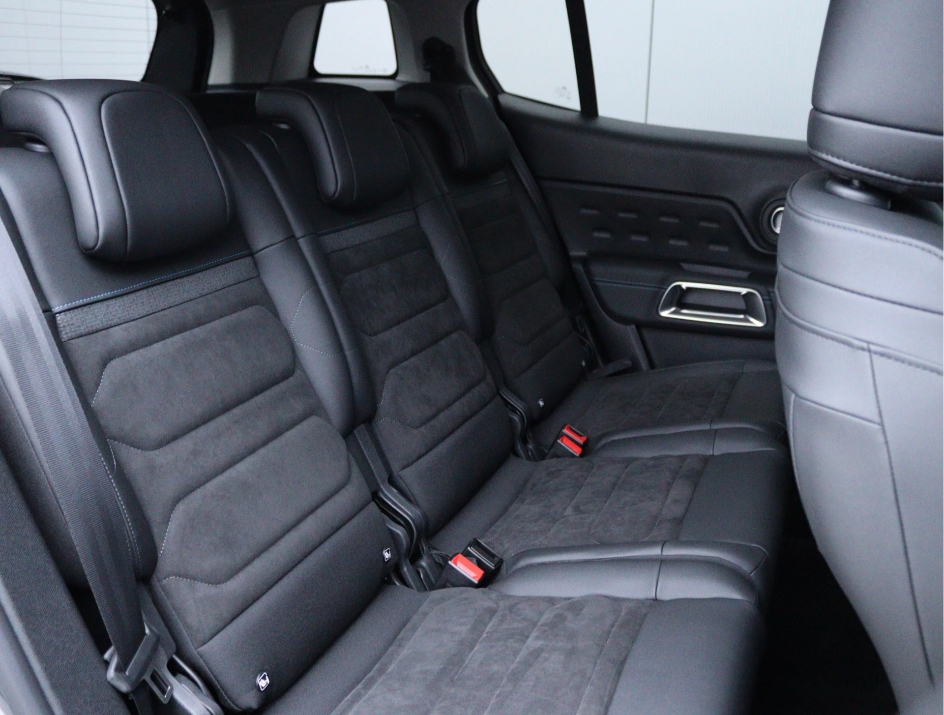 Hoofdafbeelding Citroën C5 Aircross