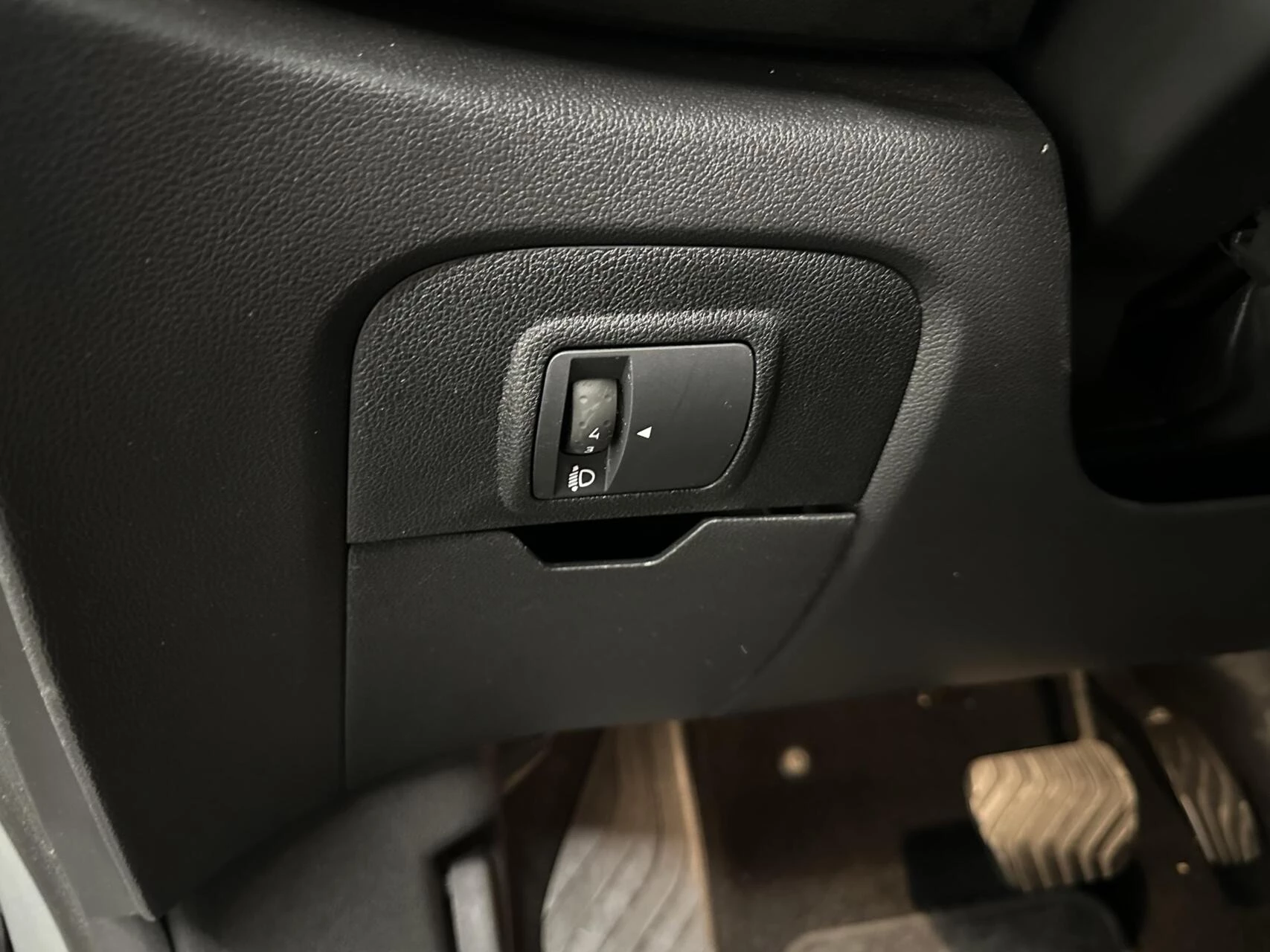 Hoofdafbeelding Renault Grand Scénic
