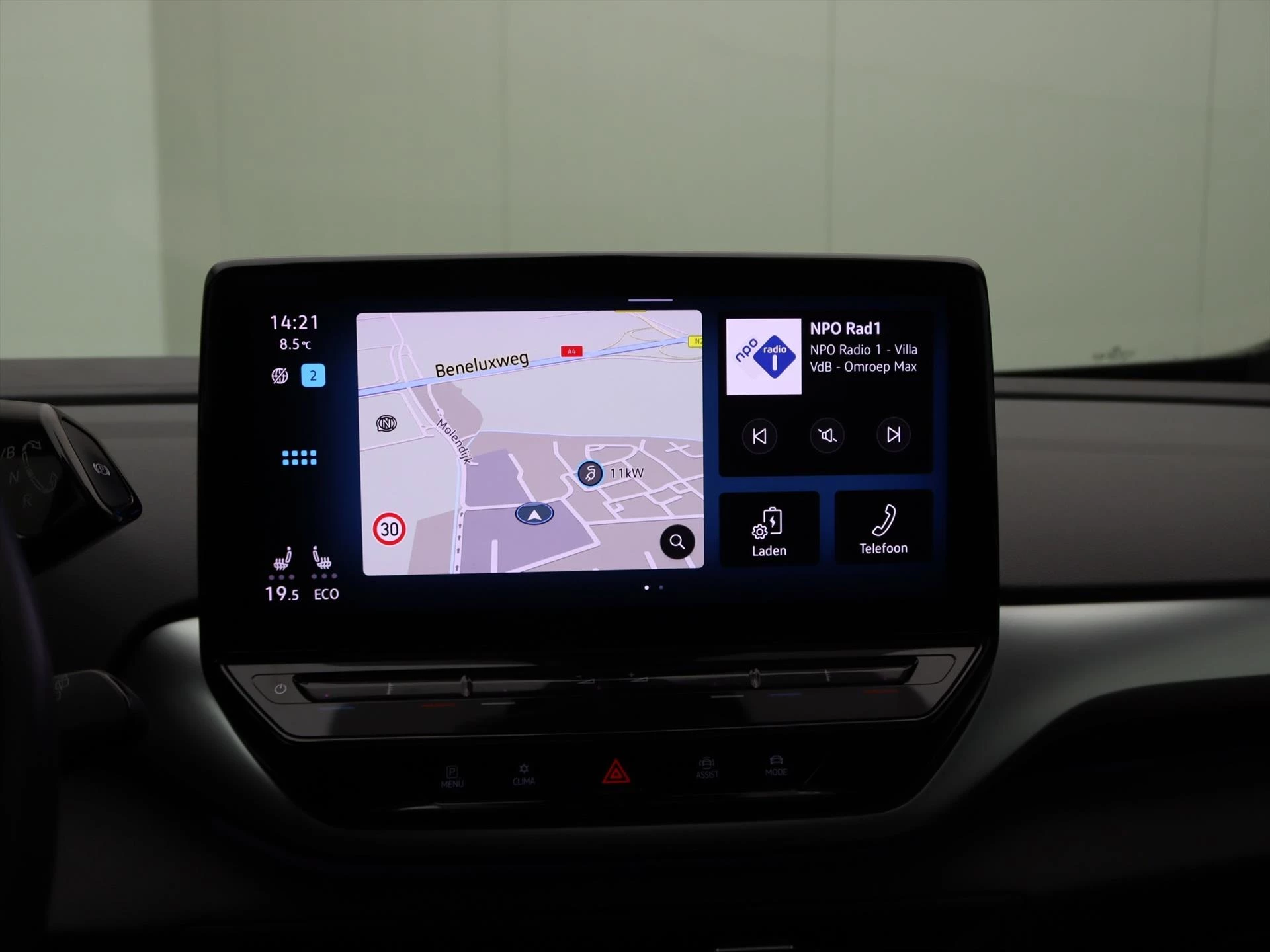 Hoofdafbeelding Volkswagen ID.4