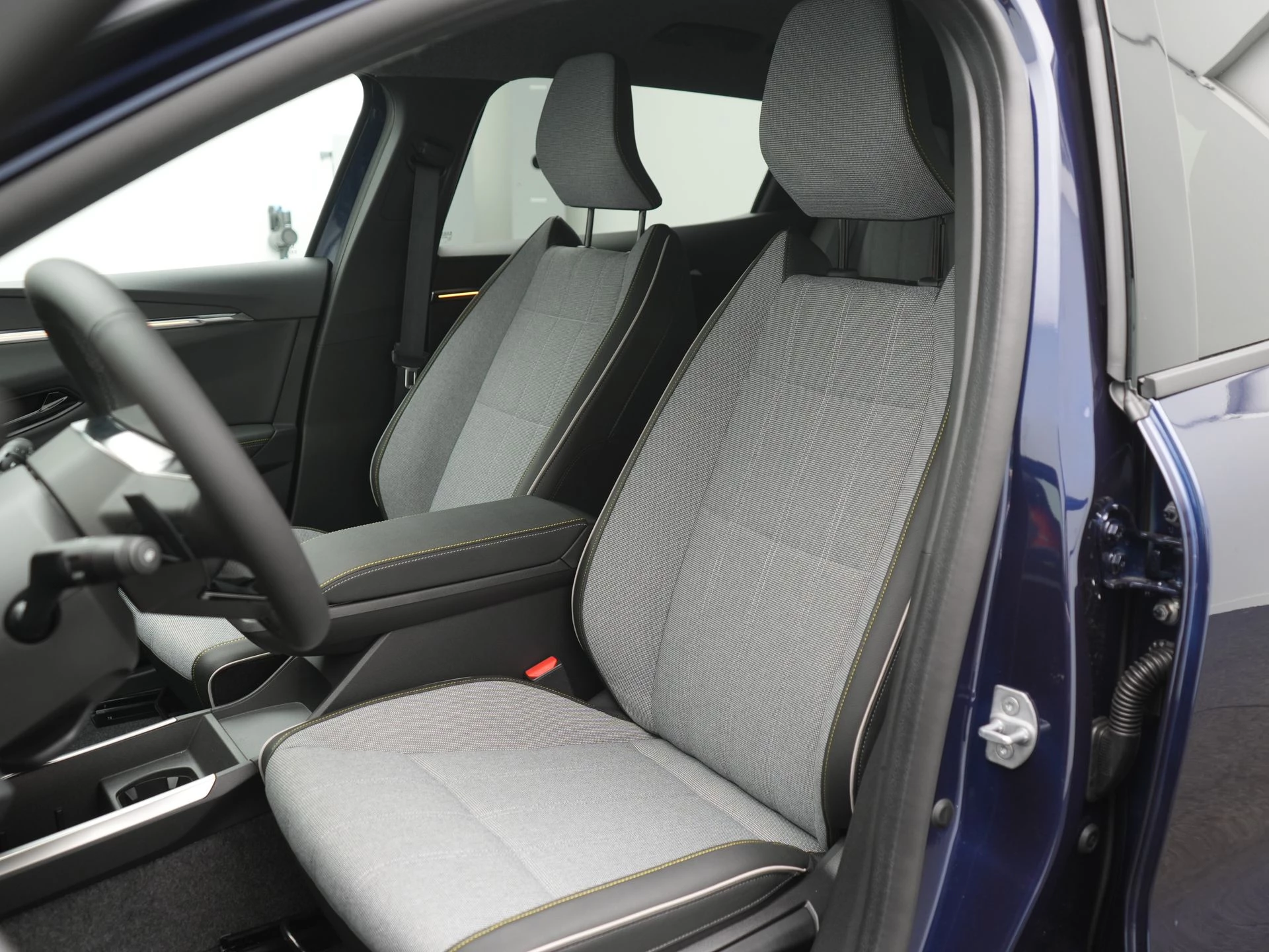 Hoofdafbeelding Renault Scénic
