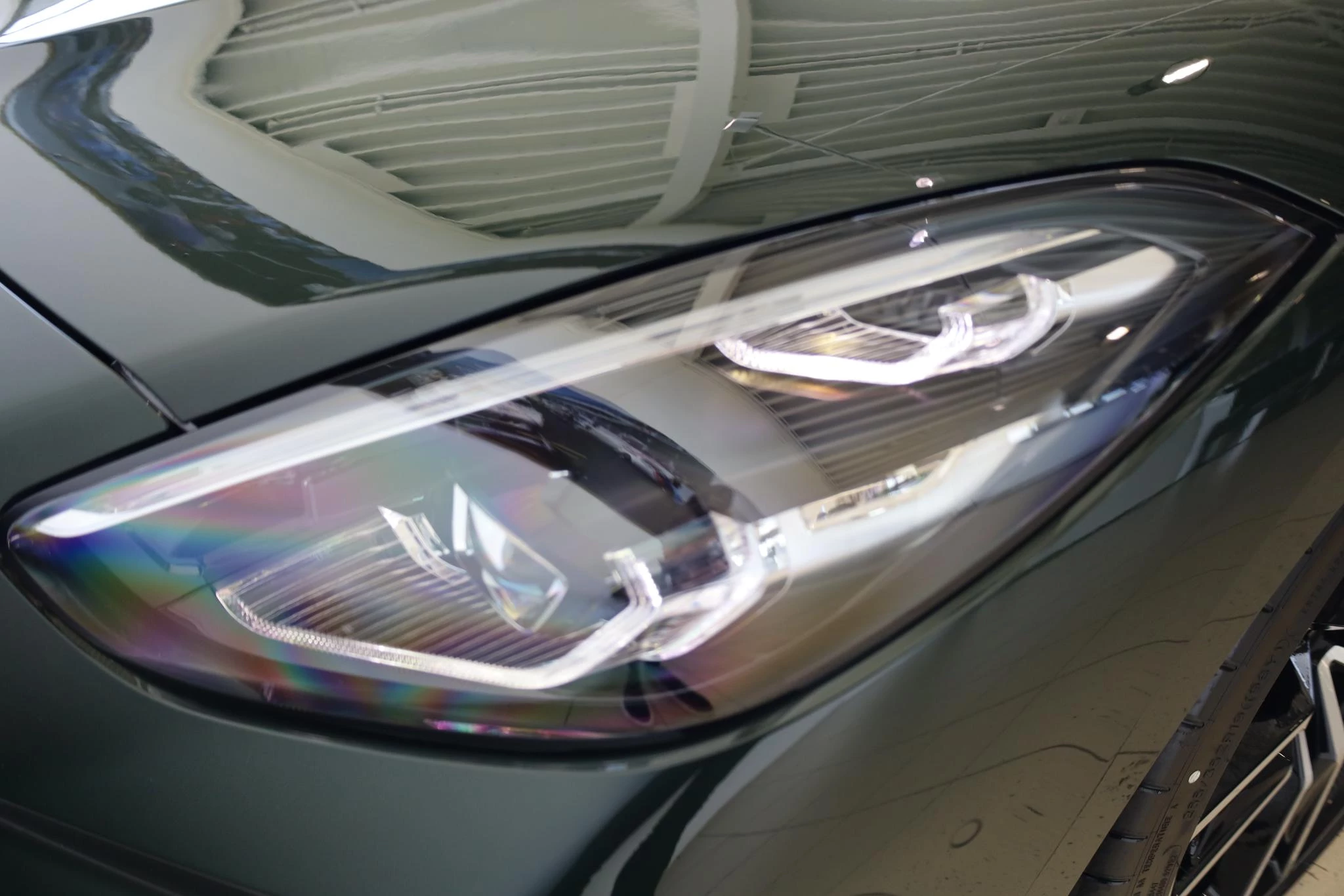 Hoofdafbeelding BMW Z4
