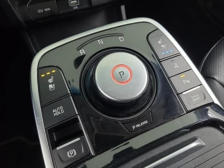 Hoofdafbeelding Kia e-Niro