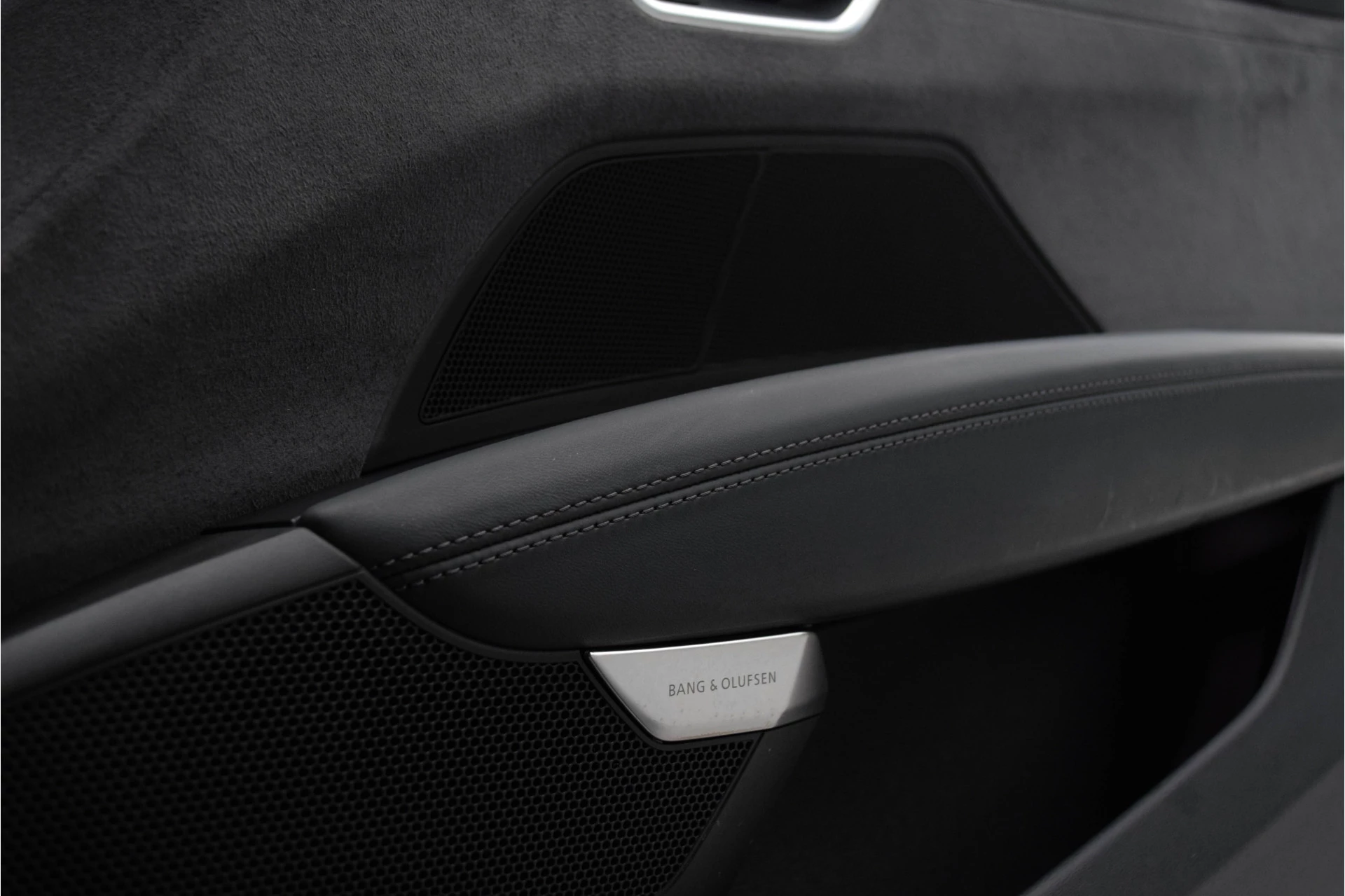 Hoofdafbeelding Audi e-tron GT