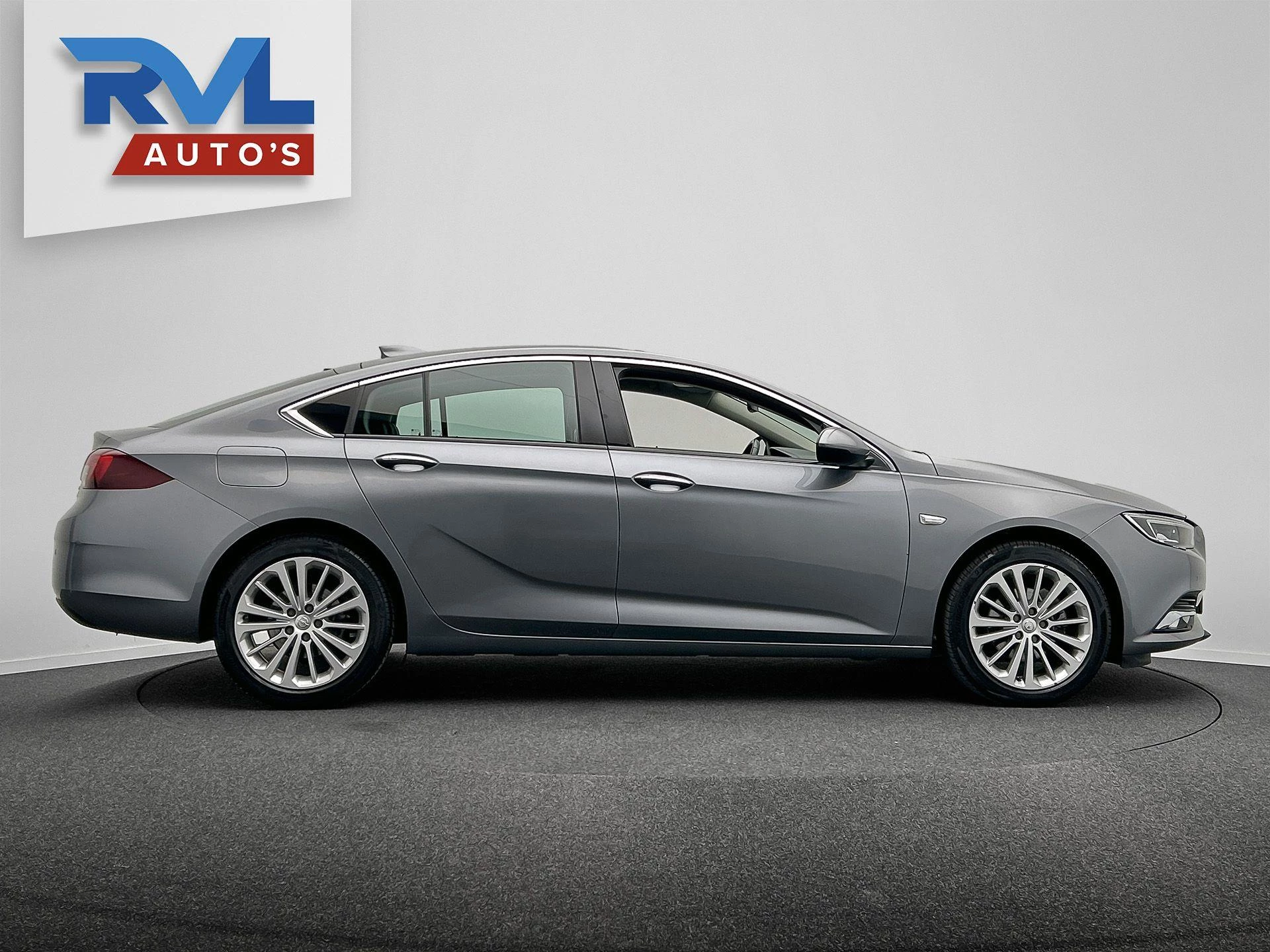 Hoofdafbeelding Opel Insignia