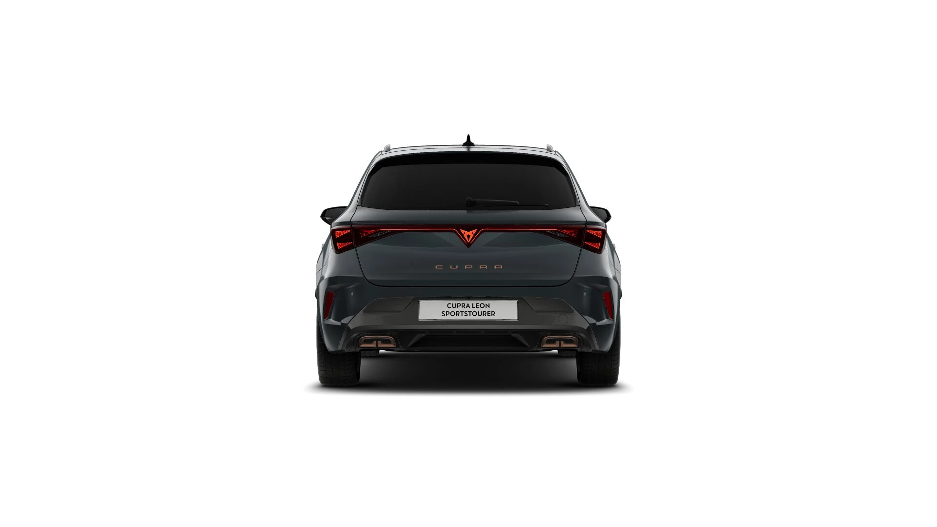 Hoofdafbeelding CUPRA Leon Sportstourer