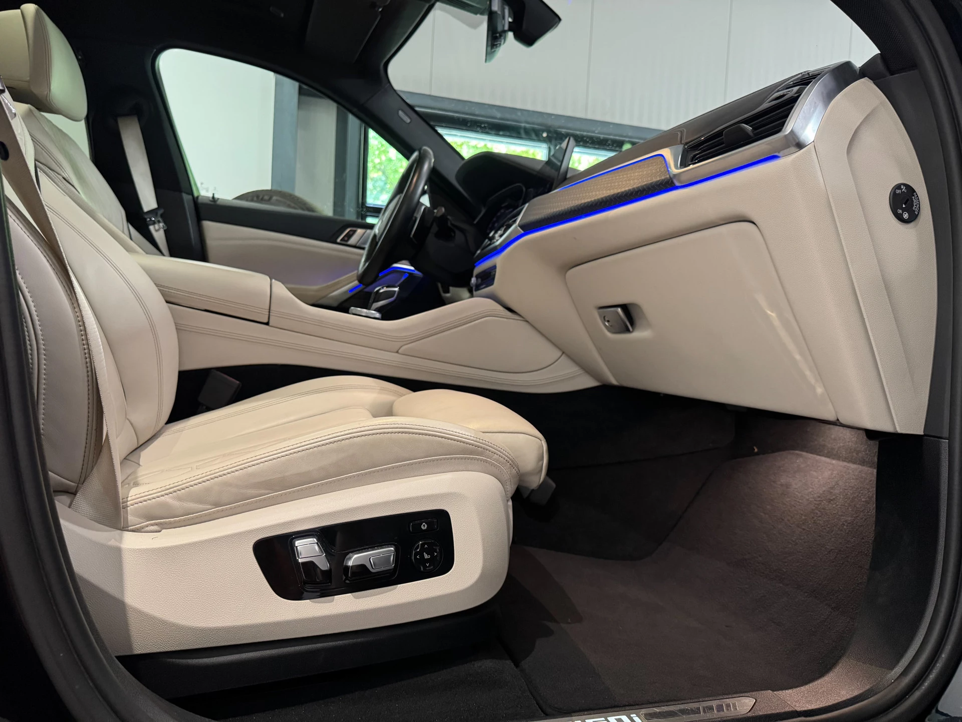 Hoofdafbeelding BMW X6