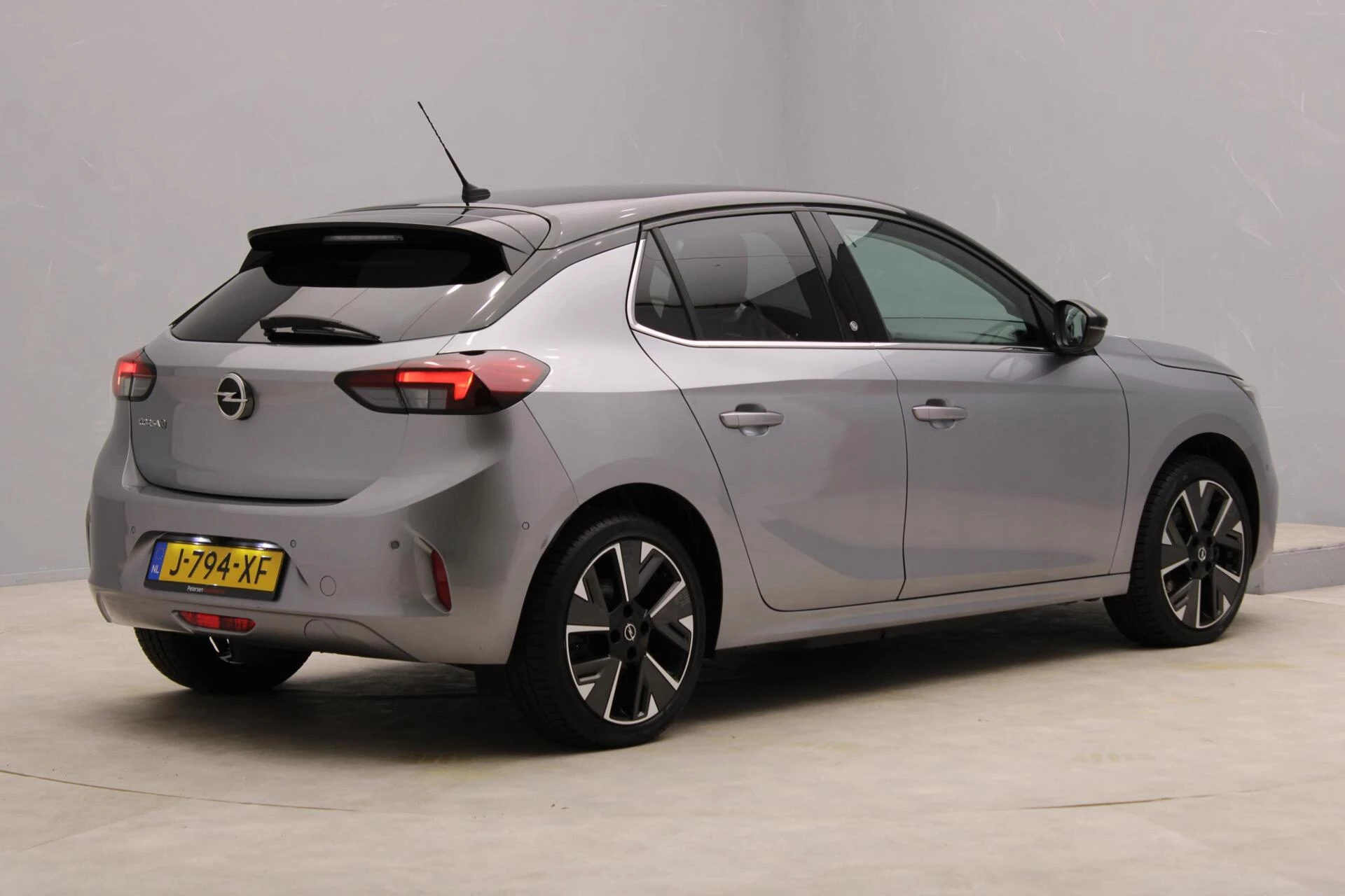 Hoofdafbeelding Opel Corsa-e