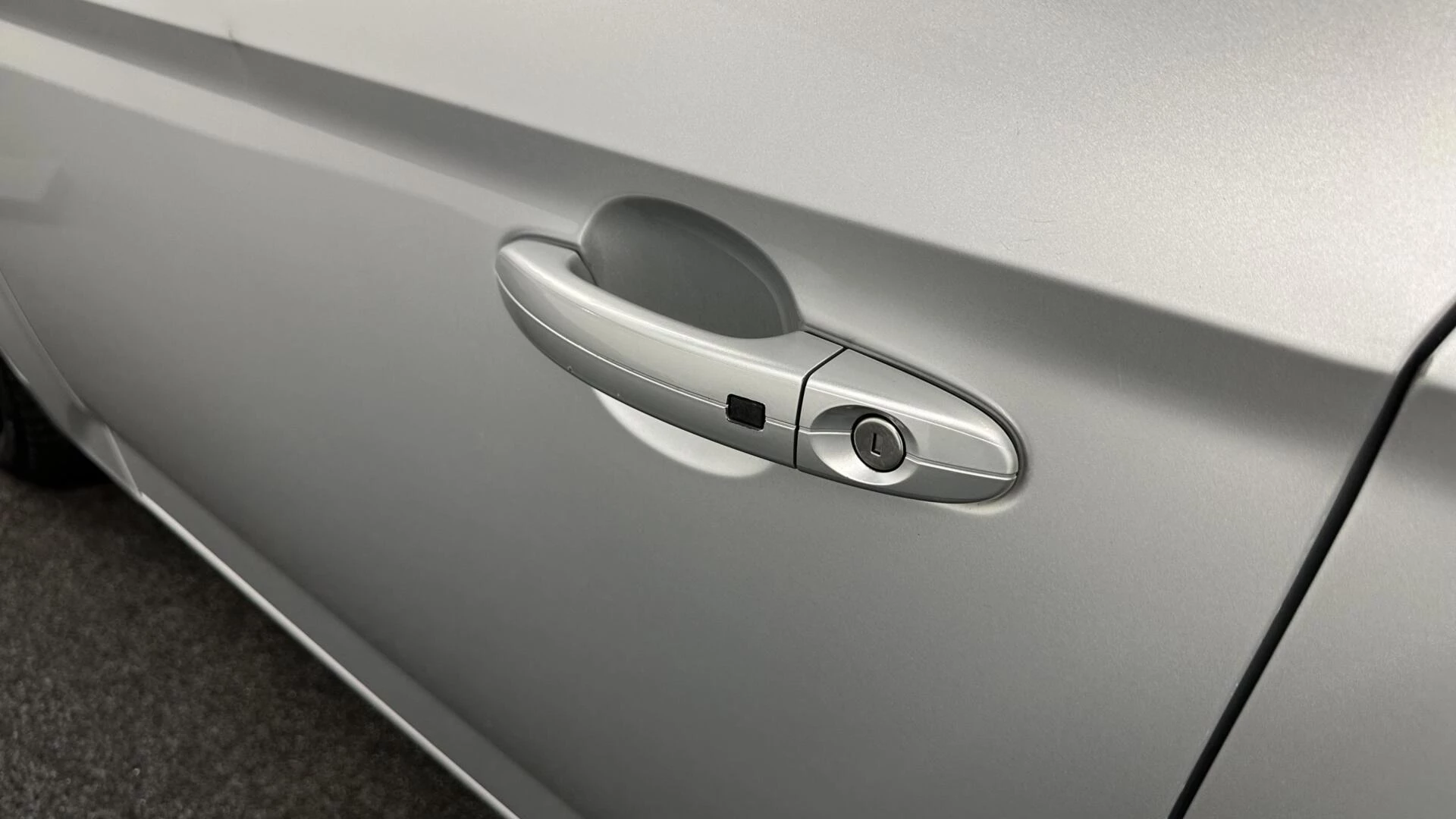 Hoofdafbeelding Ford Mondeo