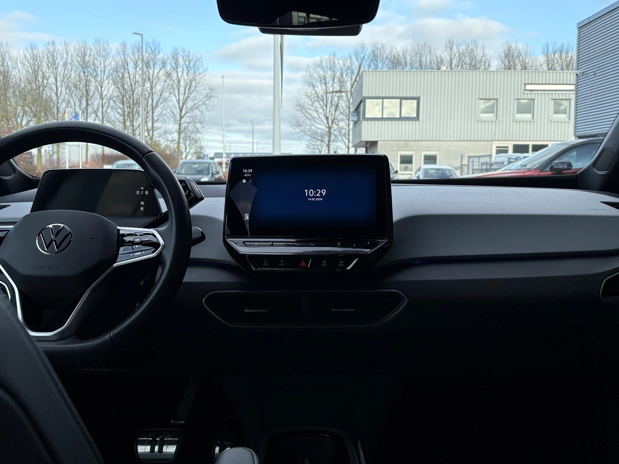 Hoofdafbeelding Volkswagen ID.3