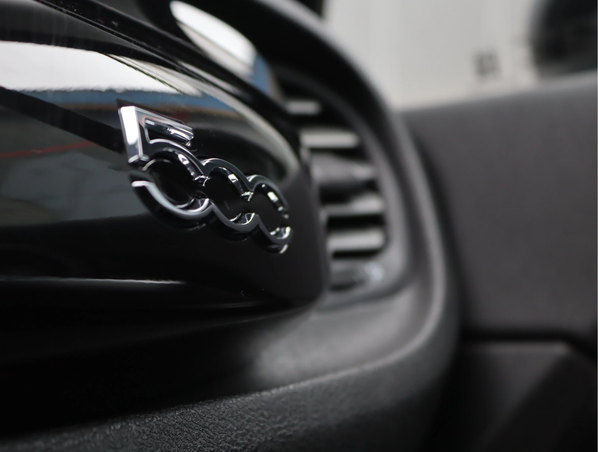 Hoofdafbeelding Fiat 500X
