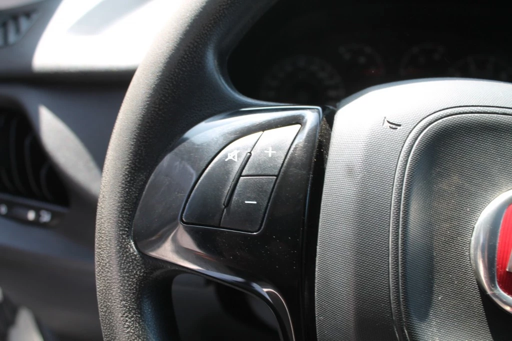 Hoofdafbeelding Fiat Doblò