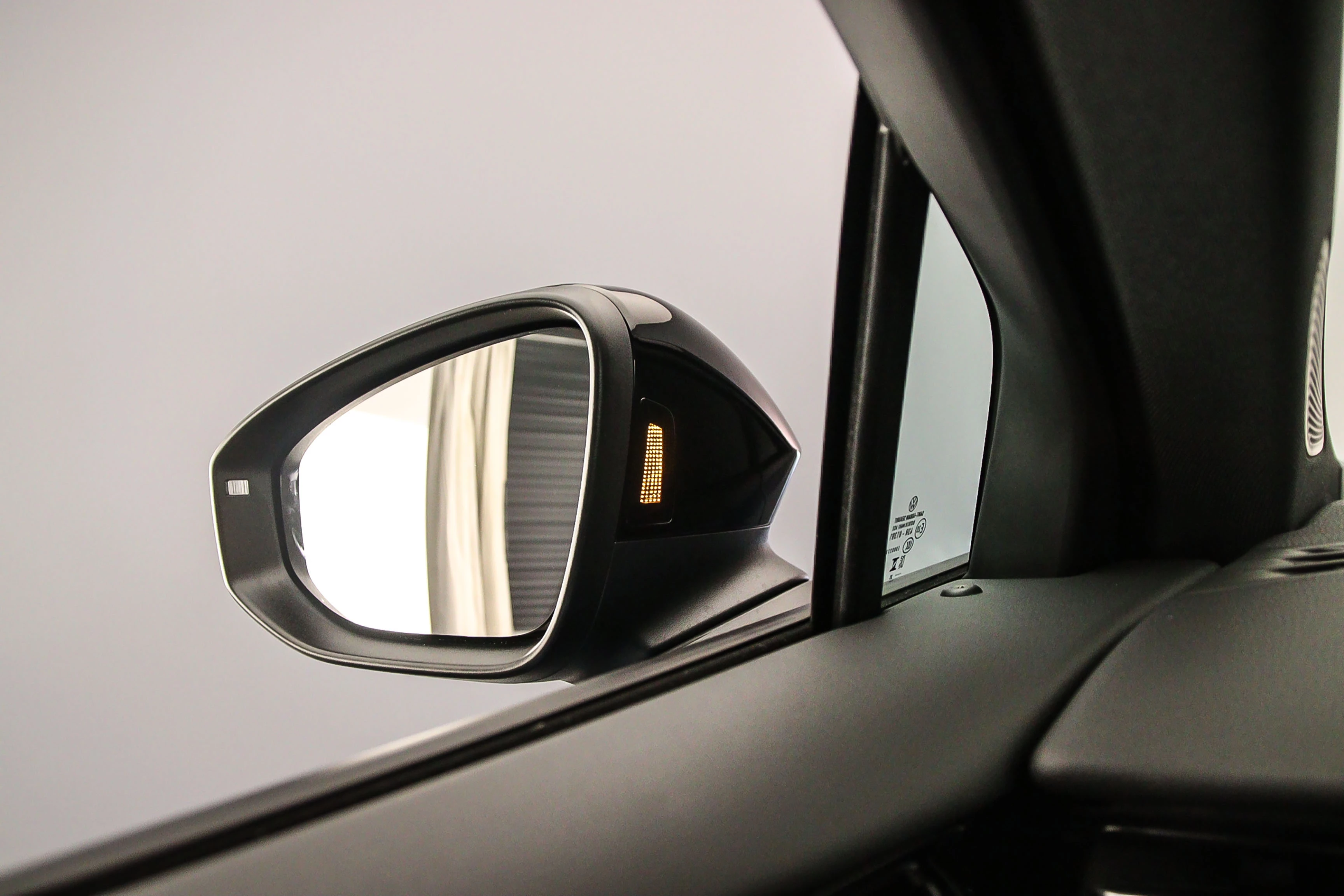 Hoofdafbeelding Volkswagen ID.7