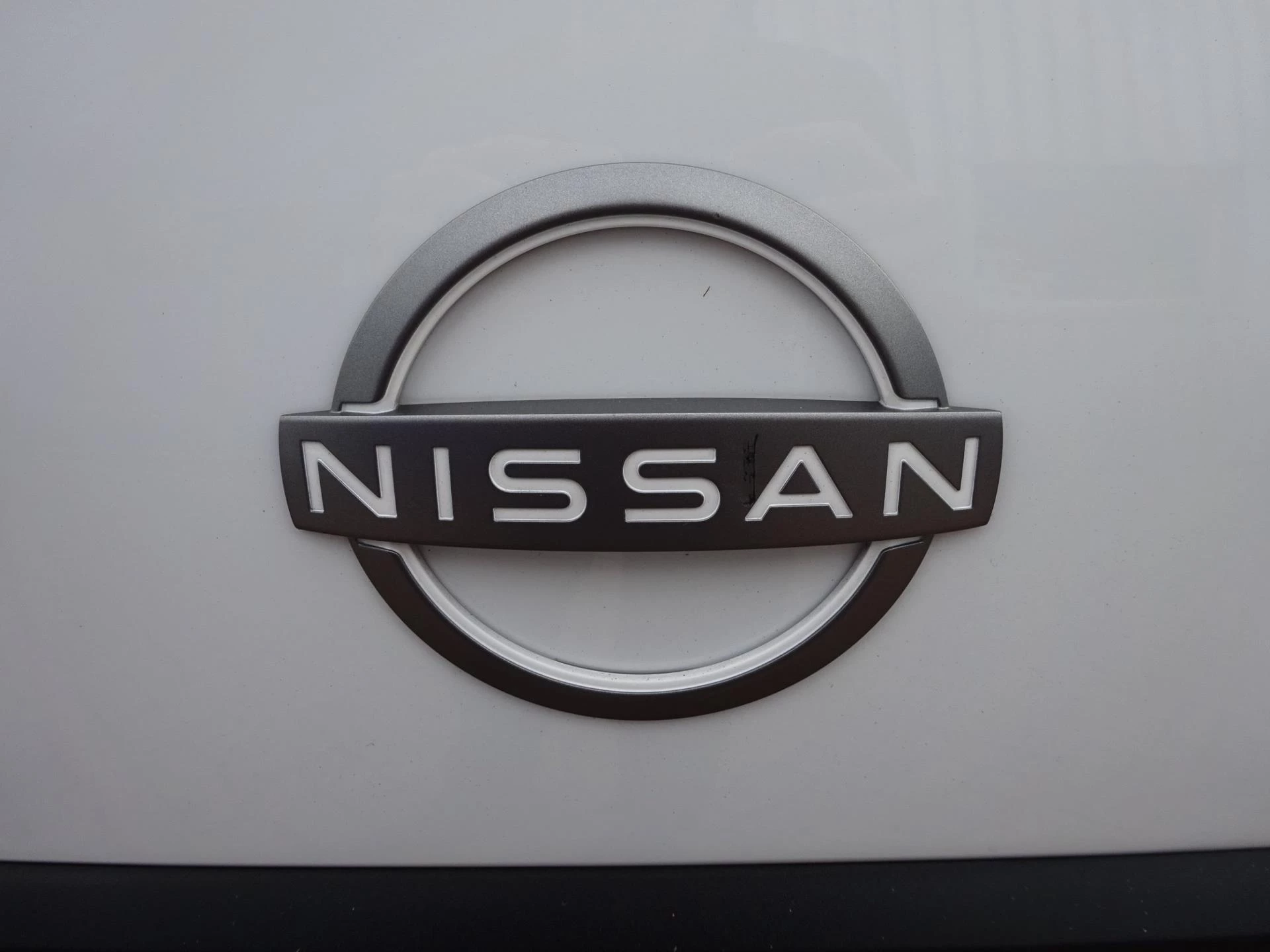 Hoofdafbeelding Nissan Townstar